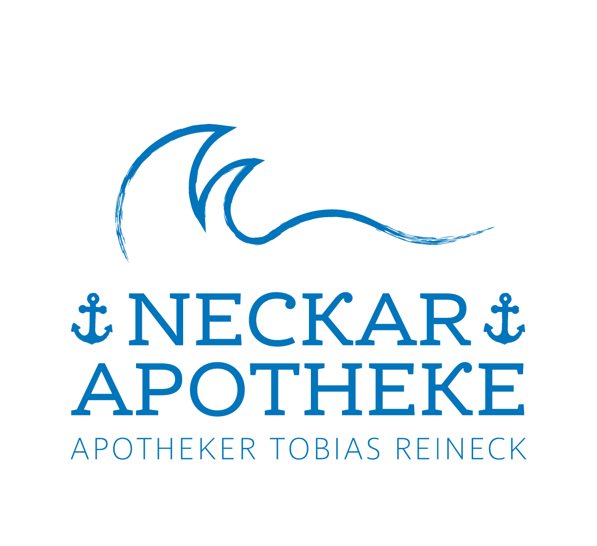 Neckar-Apotheke