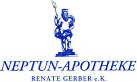 Logo Neptun-Apotheke