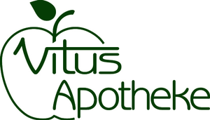 Logo der Vitus-Apotheke