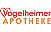 Logo der Vogelheimer Apotheke
