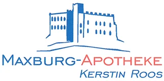 Logo Maxburg-Apotheke