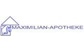 Logo der Maximilian-Apotheke