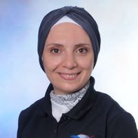 Razan Matar