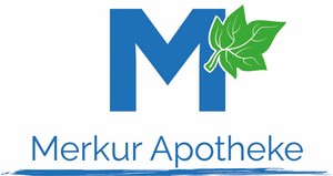 Logo der Merkur-Apotheke
