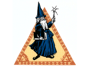 Logo der Merlin-Apotheke
