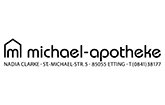 Logo der Michael-Apotheke