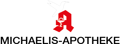 Logo der Michaelis-Apotheke