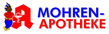 Logo Mohren-Apotheke