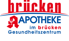 Logo Brücken Apotheke