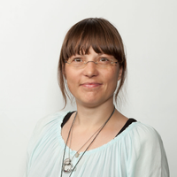 Sabine Thome