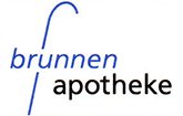 Logo der brunnen apotheke