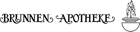 Logo der Brunnen-Apotheke