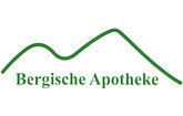 Logo der Bergische-Apotheke Ohligs