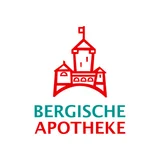 Logo Bergische-Apotheke OHG