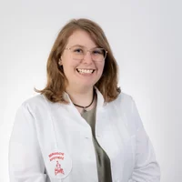 Dr. Nathalie Goergen
