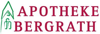 Logo Apotheke Bergrath e.K.