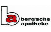 Logo der Berg'sche Apotheke Wernau