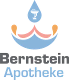 Logo Bernstein-Apotheke Stralsund