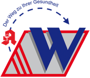 Logo Walburga-Apotheke