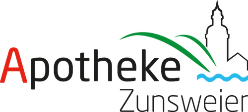 Logo der Apotheke Zunsweier