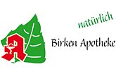 Logo der Birken-Apotheke