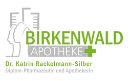 Logo Birkenwald Apotheke