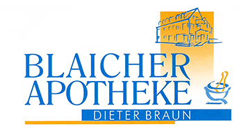 Blaicher-Apotheke e.K.
