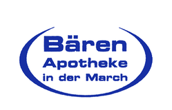 Logo Bärenapotheke in der March