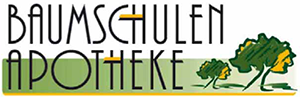 Logo der Baumschulen Apotheke
