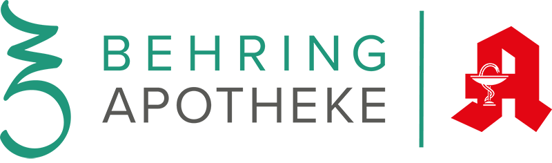 Logo der Behring-Apotheke