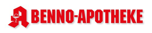 Logo Benno-Apotheke
