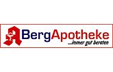 Logo der Berg-Apotheke