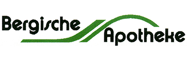 Logo der Bergische Apotheke