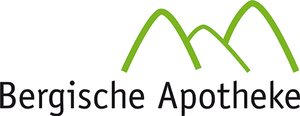 Logo der Bergische Apotheke