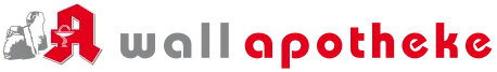 Logo Wall-Apotheke