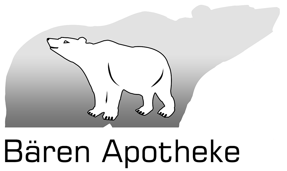 Logo der Bären-Apotheke