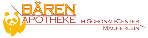 Logo Bären-Apotheke im Schönau-Center