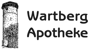 Logo Wartberg-Apotheke Pforzheim