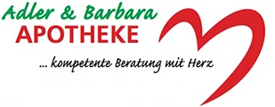 Logo Adler & Barbara Apotheke
