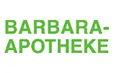 Logo Barbara-Apotheke
