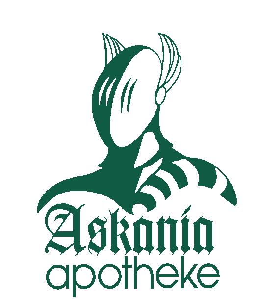Logo der Askania-Apotheke