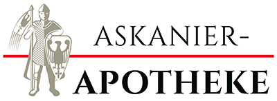 Logo der Askanier-Apotheke