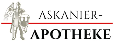 Logo Askanier-Apotheke