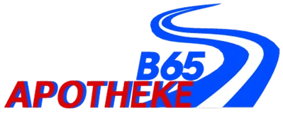 Logo B65-Apotheke