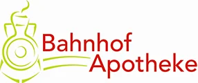 Logo Bahnhof-Apotheke