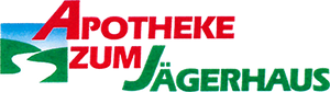 Logo der Apotheke zum Jägerhaus