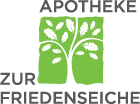 Logo Apotheke zur Friedenseiche