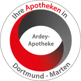 Logo Ardey-Apotheke