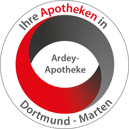 Logo der Ardey-Apotheke