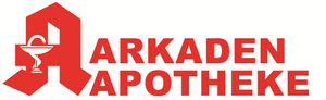 Logo der Arkaden-Apotheke